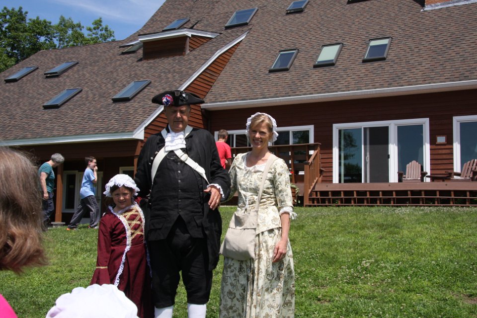 musket 182